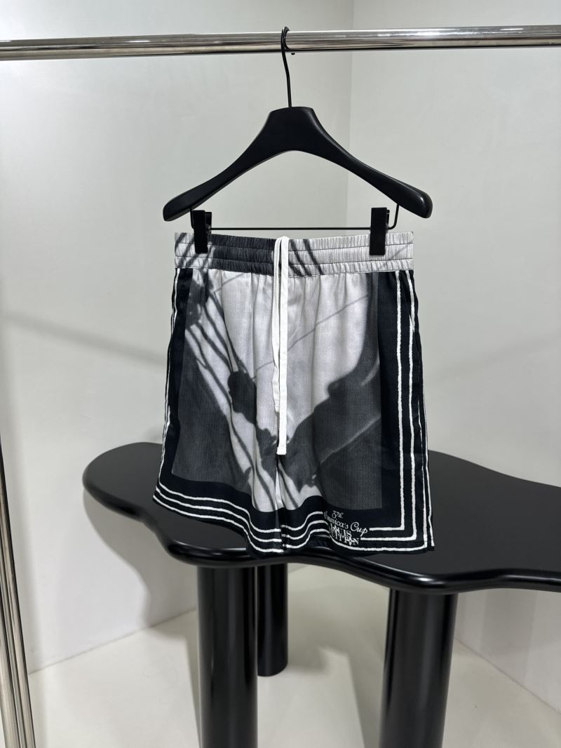 Louis Vuitton Short Suits